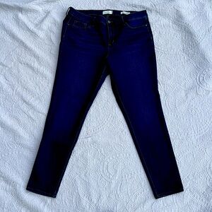 Jessica Simpson kiss me skinny